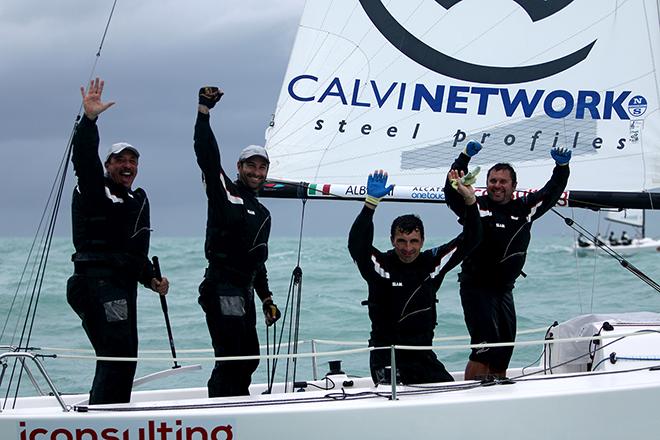 2016 Quantum Key West Race Week - Day 4 ©  Max Ranchi Photography http://www.maxranchi.com